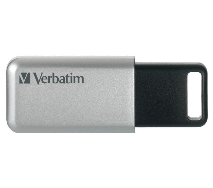 Verbatim Secure Pro USB 3.0 Drive 16GB