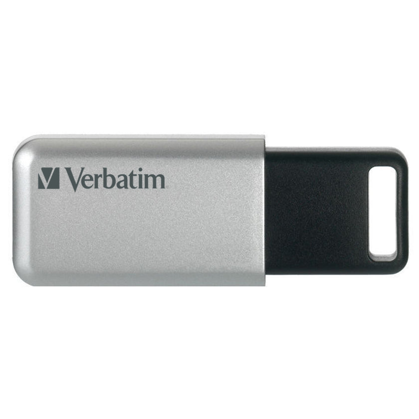 Verbatim Secure Pro USB 3.0 Drive 64GB