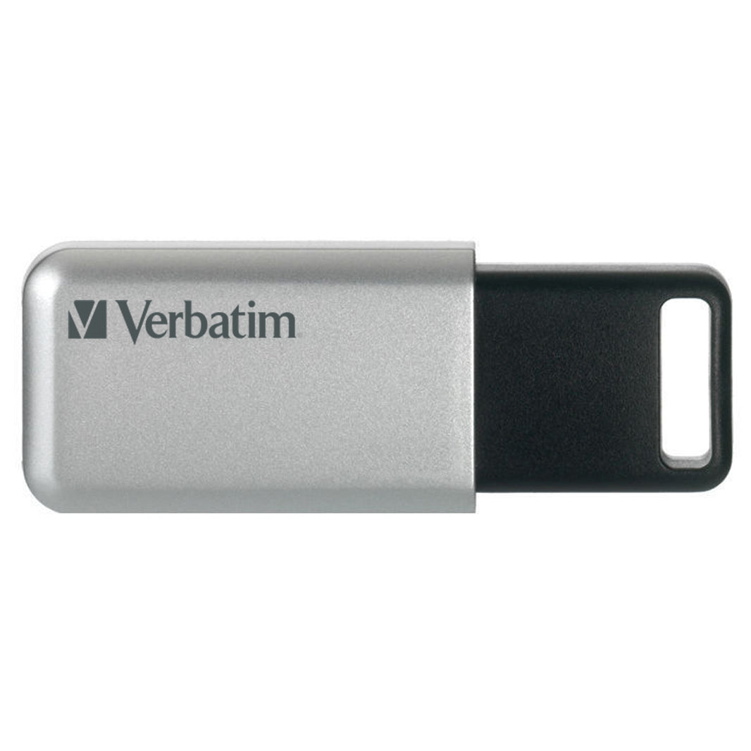 Verbatim Secure Pro USB 3.0 Drive 64GB