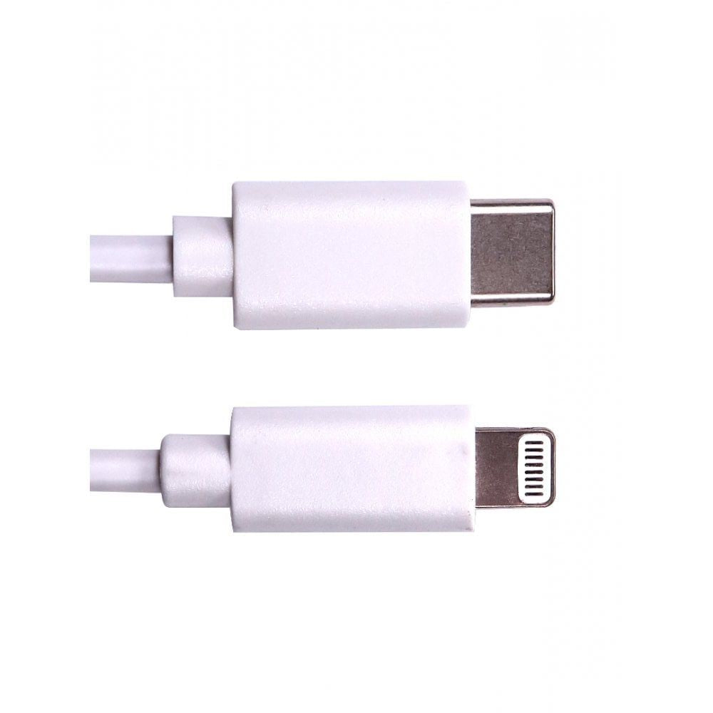 CDL 1m USB-C to Lightning Cable