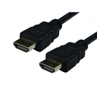 CDL 1m LSZH HDMI High Speed
