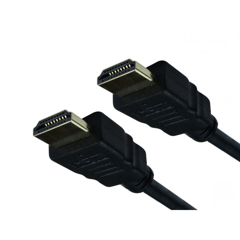 CDL 1m LSZH HDMI High Speed