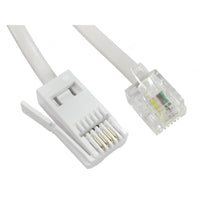 CDL 5m RJ11 (M) to BT (M) Cable