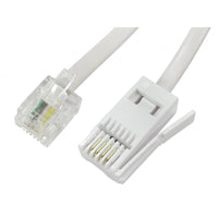 CDL 5m RJ11 (M) to BT (M) Cable
