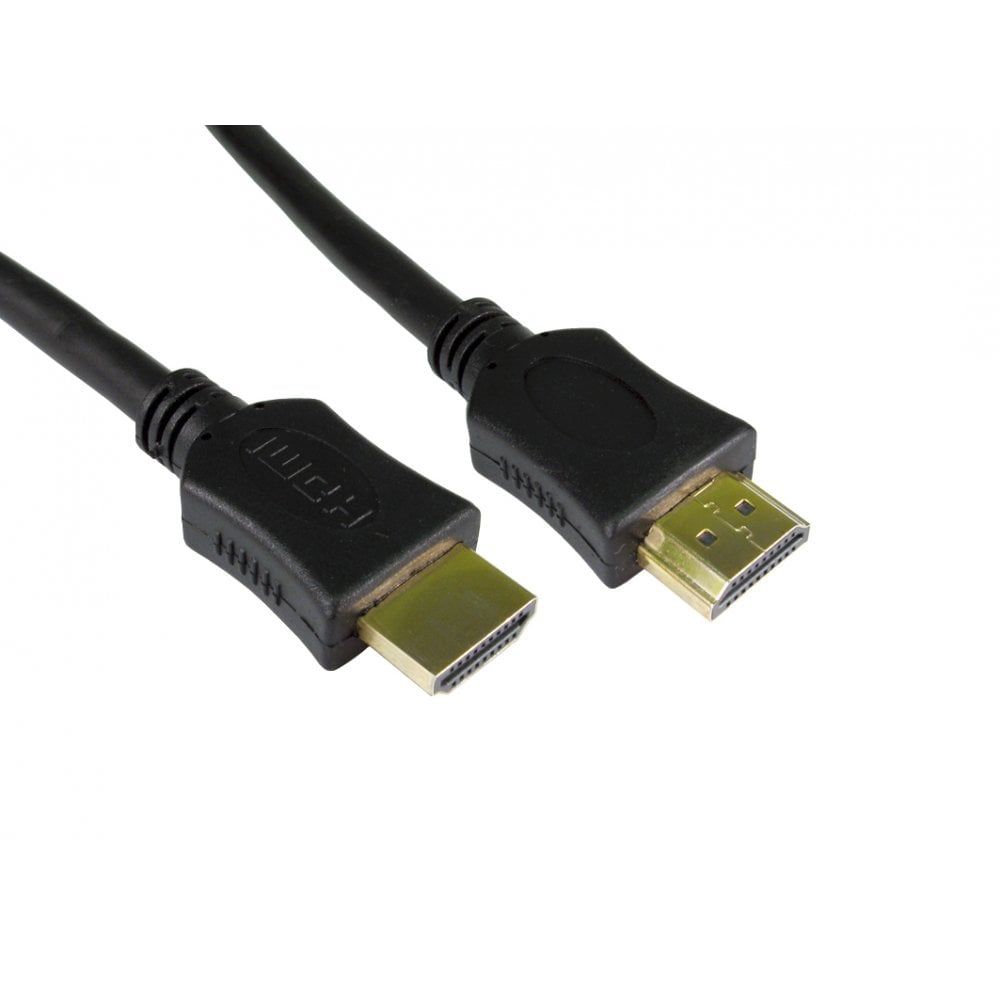 CDL 10m High Speed HDMI - White
