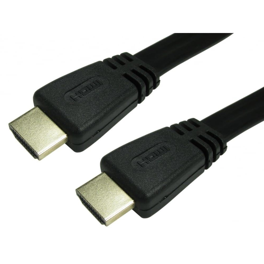 CDL 3MTR HDMI MALE-MALE FLAT CABLE