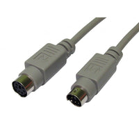CDL 2m PS/2 Extension Cable