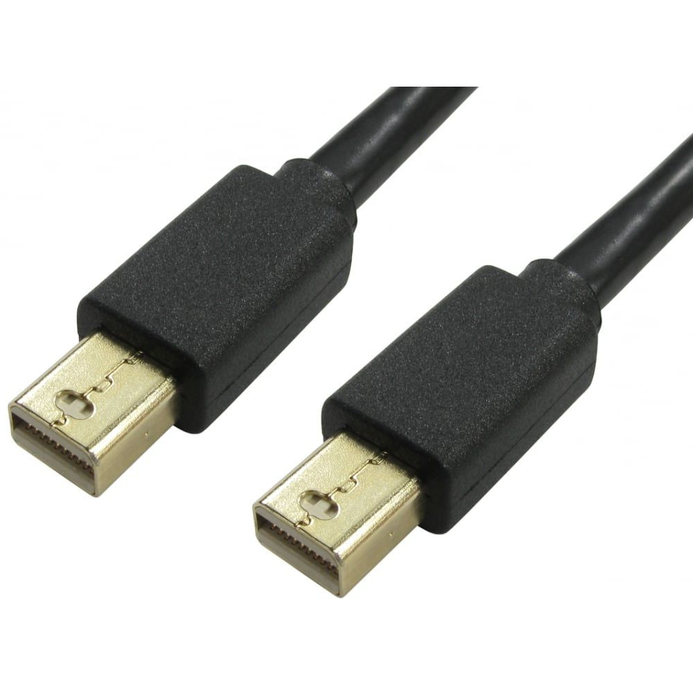 CDL 2Mtr Mini DisplayPort Cable