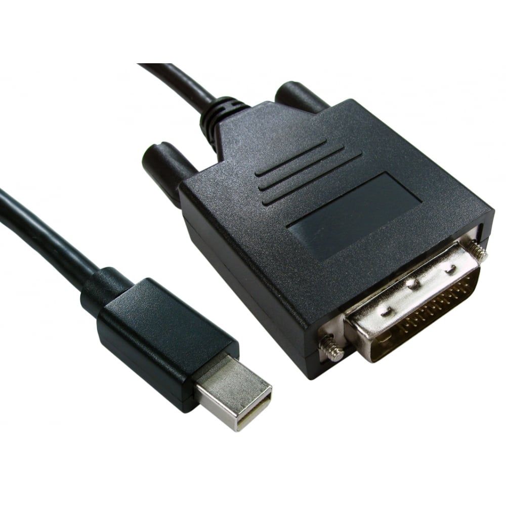 CDL 3m Mini DisplayPort to DVI