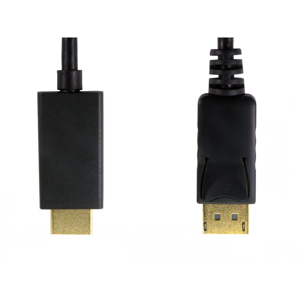 CDL 2M 4K@60Hz DP M-HDMI M Screen