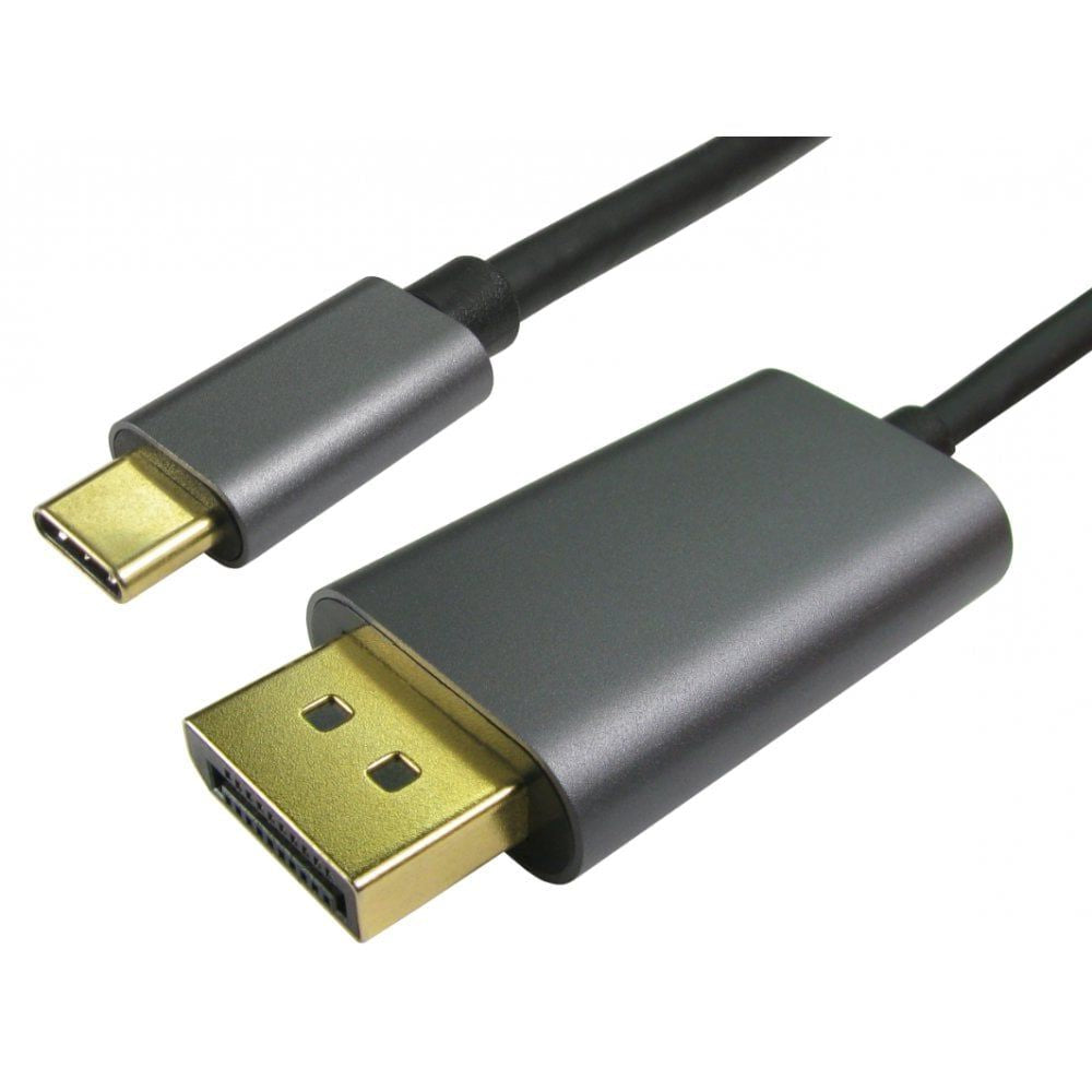 CDL USB C to 8K DP Cable 2mtr