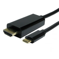 CDL USB C TO HDMI 4K 60HZ 1MTR