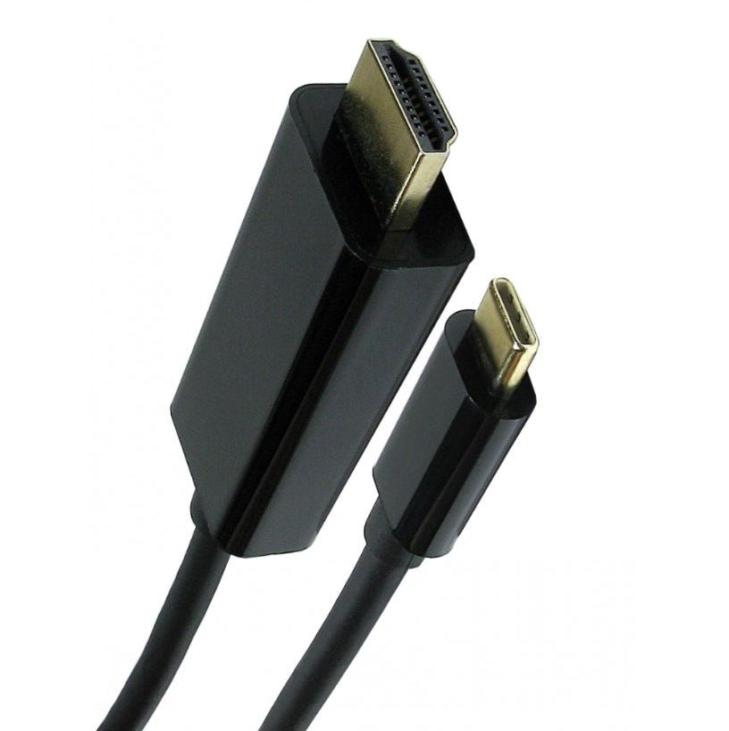 CDL USB C TO HDMI 4K 60HZ 1MTR