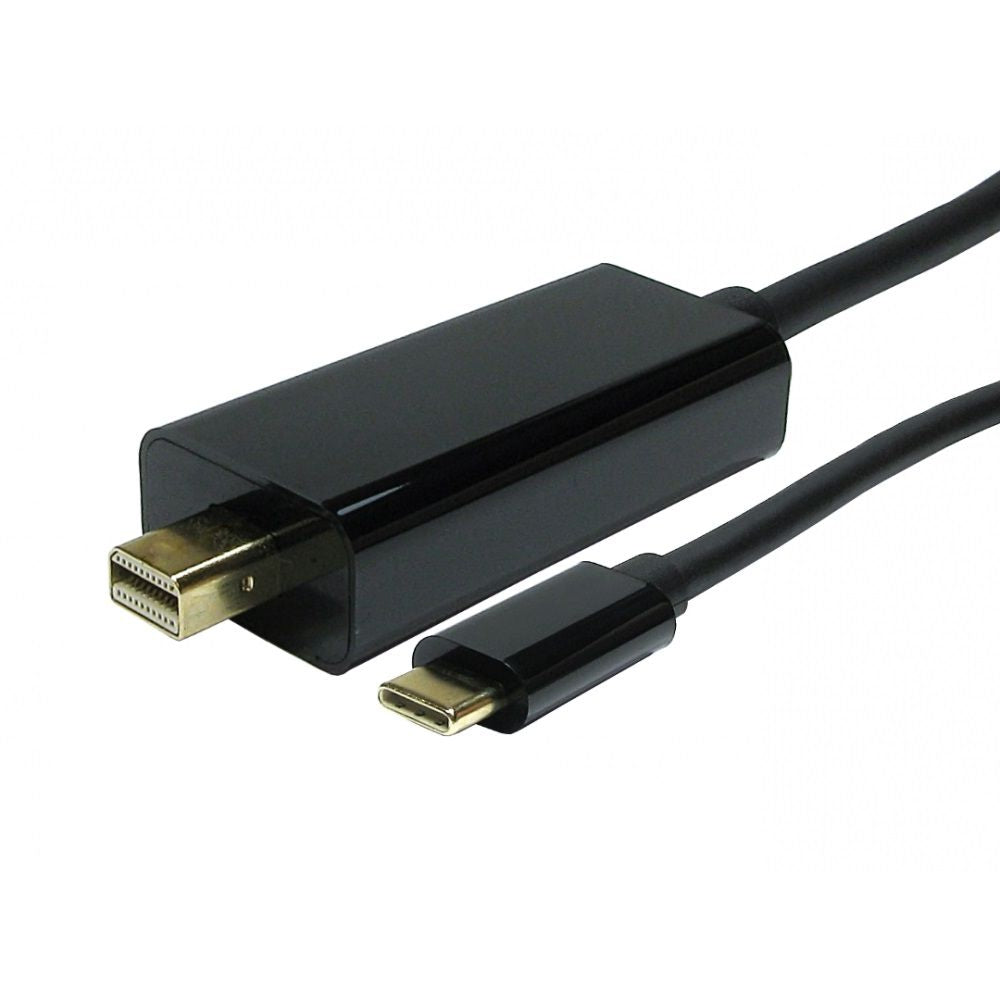 CDL USB C TO MDP 4K 60HZ 5MTR