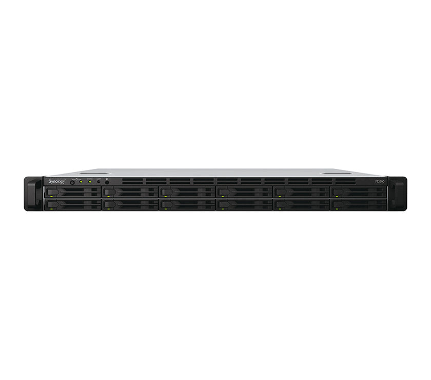 Synology FS2500/23.04TB SYN (12 x1.92TB)