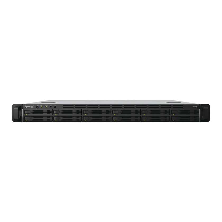 Synology FS2500/23.04TB SYN (12 x1.92TB)