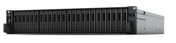 Synology FS6400/23.04TB SAT5200 24 Bay