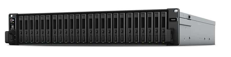 Synology FS6400/23.04TB SAT5200 24 Bay