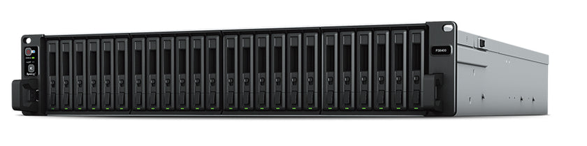 Synology FS6400/46.08TB SAT5200 24 Bay