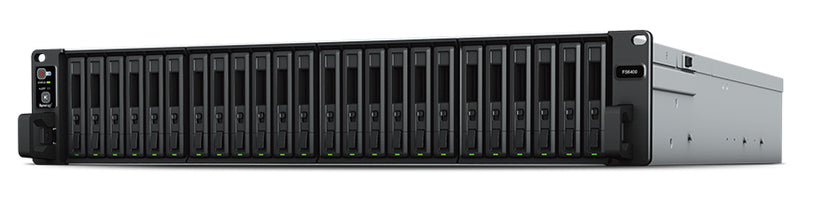 Synology FS6400/46.08TB SAT5200 24 Bay