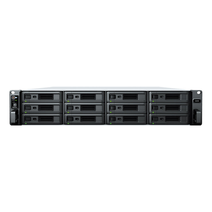 Synology SA6400/216TB SATA