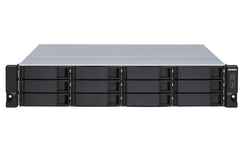 QNAP TL-R1200S-RP/240TB EXOS
