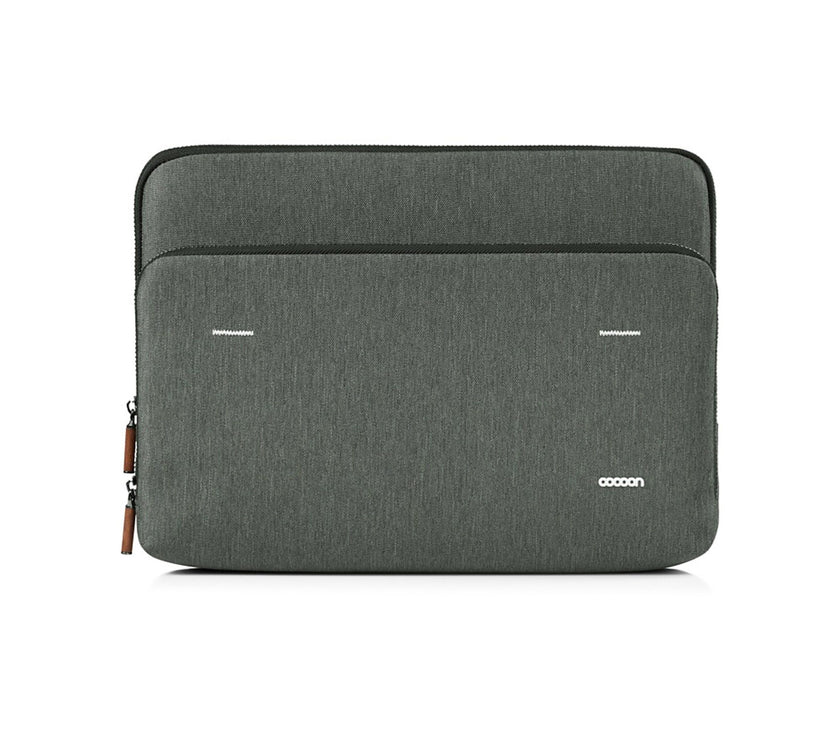 Cocoon Sleeve MBook Air 11 Gra Series B