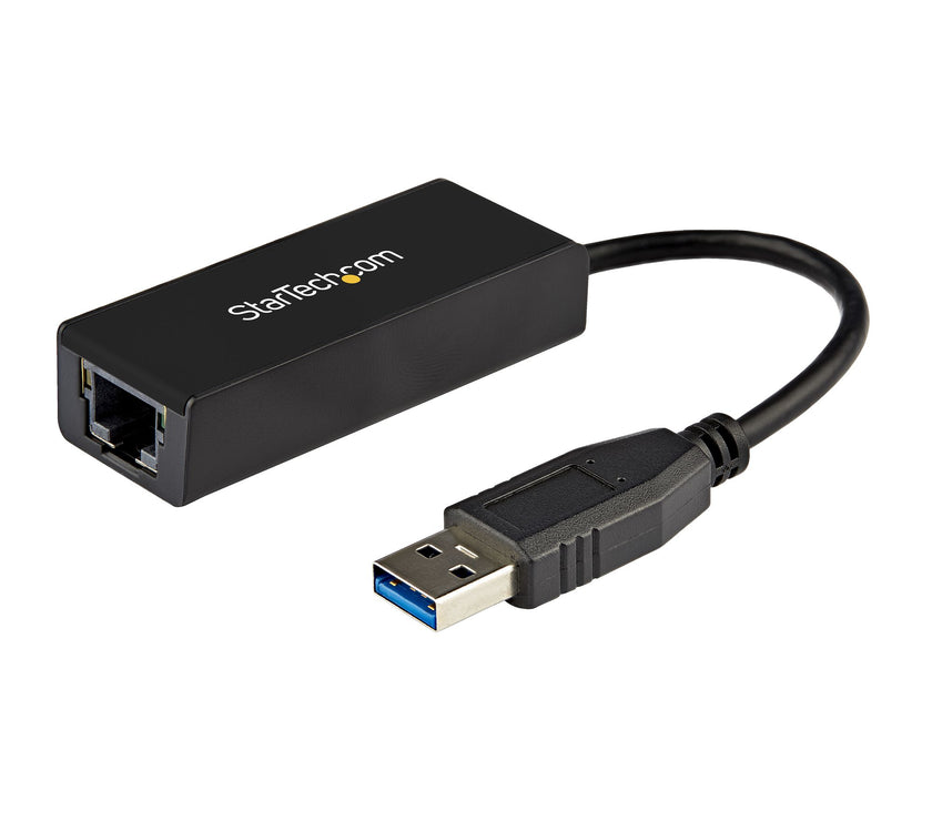 StarTech.com USB 3.0 to Gb Adapter