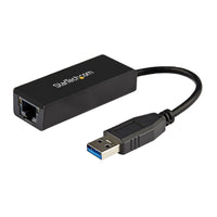 StarTech USB 3.0 to Gb Adapter