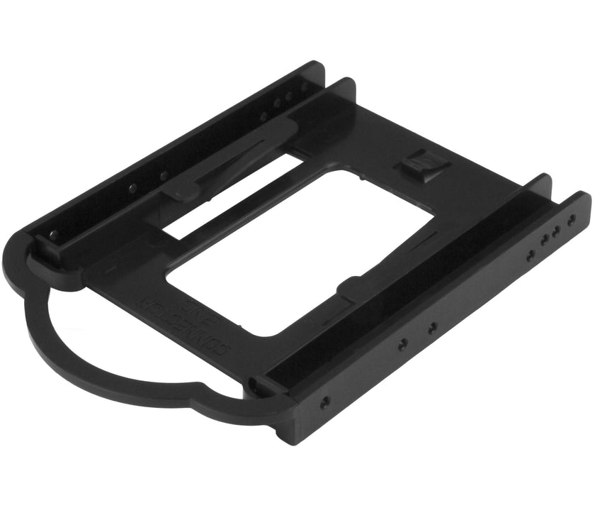 StarTech.com 2.5" SSD/HDD Mount