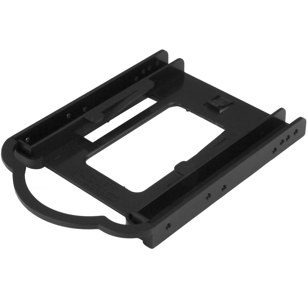 StarTech.com 2.5" SSD/HDD Mount