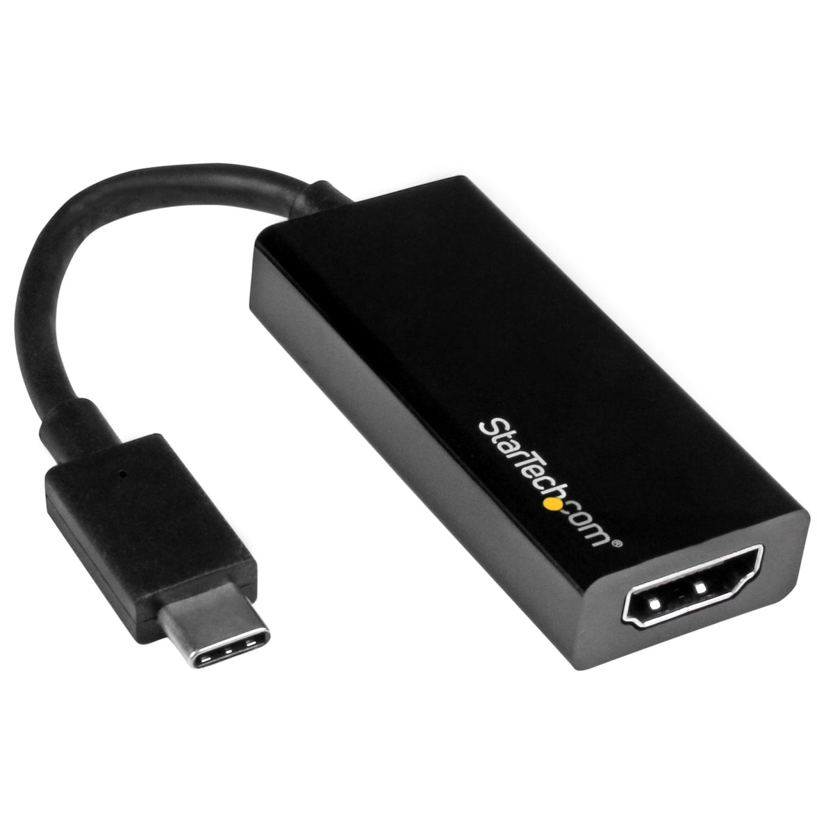 StarTech.com USB-C to HDMI Adapter