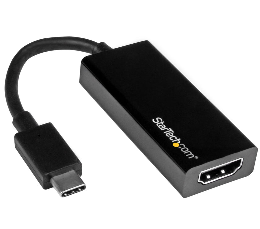 StarTech.com USB-C to HDMI Adapter
