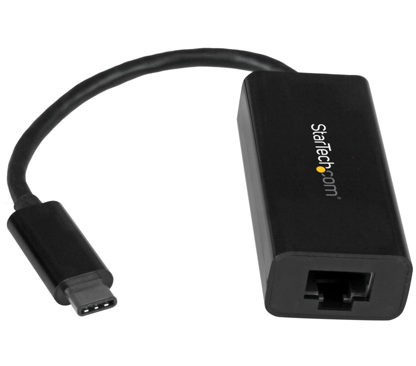 StarTech.com USB-C - GbE Adapter