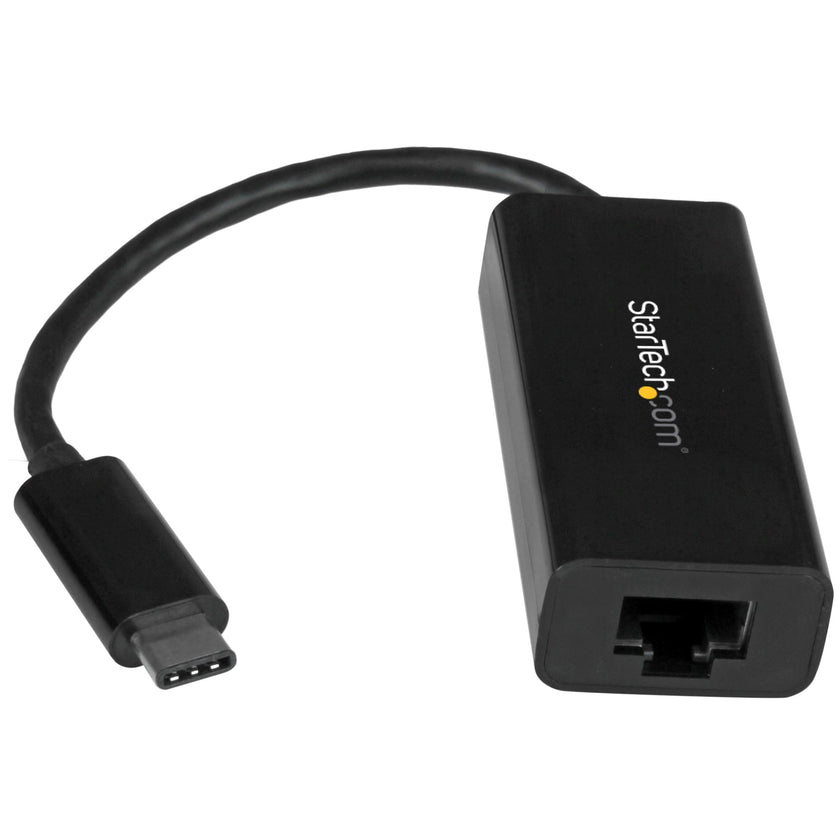 StarTech.com USB-C - GbE Adapter