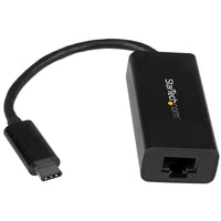StarTech USB-C to Gigabit Ethernet Adapter