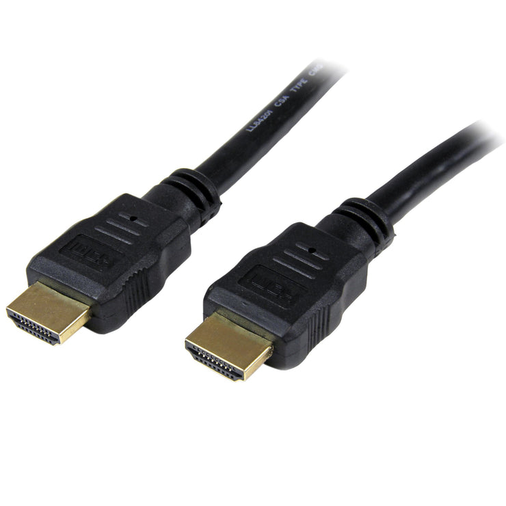 StarTech.com 2m High Speed HDMI Cable