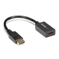 StarTech DisplayPort Video Converter