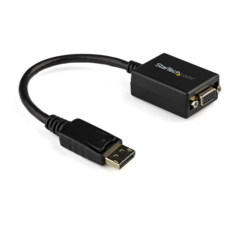 StarTech.com DP to VGA Converter