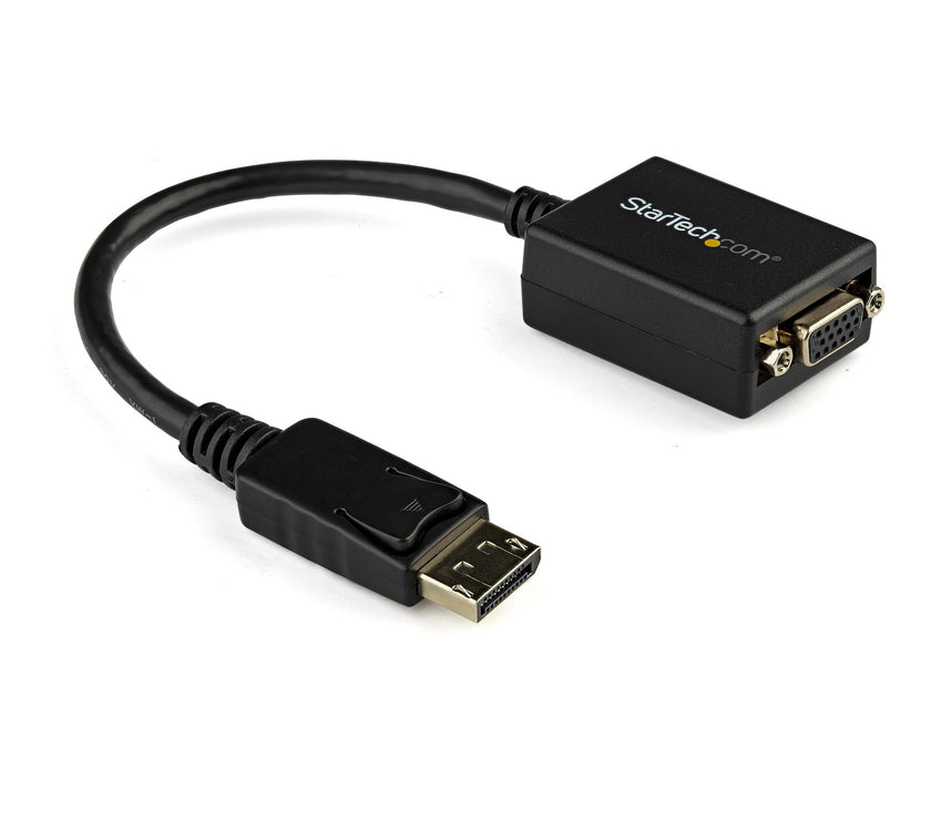 StarTech.com DP to VGA Converter