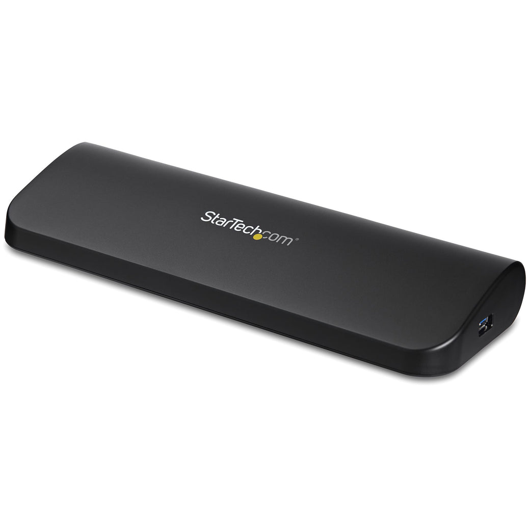 StarTech.com USB 3.0 Docking Station