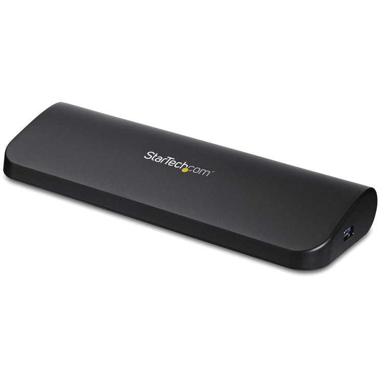 StarTech.com USB 3.0 Docking Station