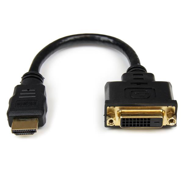 StarTech.com HDMI / DVI-D Adapter