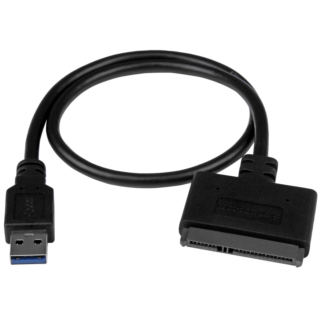 StarTech.com USB 3.1 AdapterCable