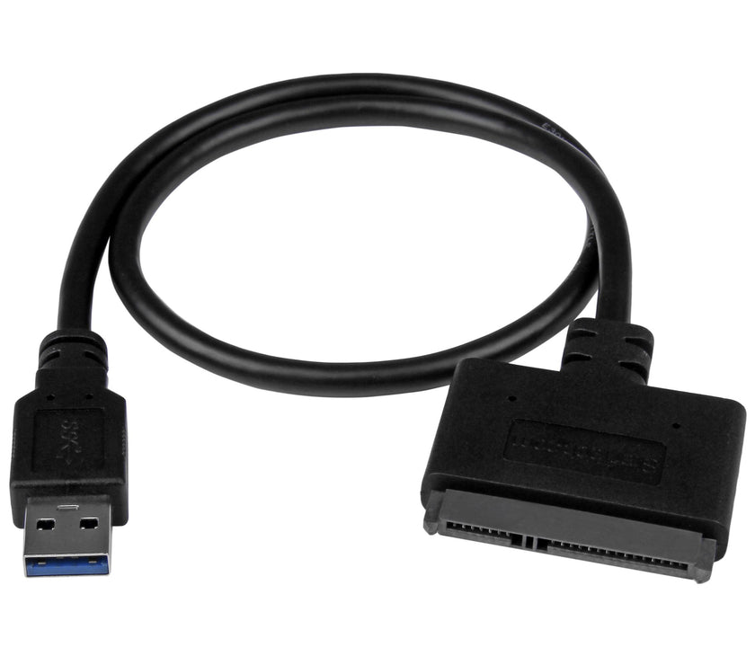 StarTech.com USB 3.1 AdapterCable