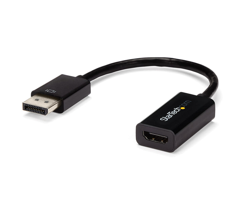 StarTech.com DP HDMI 4K Adapter