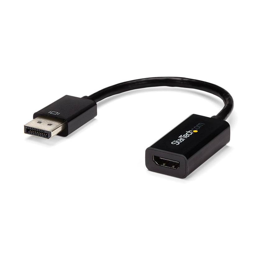 StarTech.com DP HDMI 4K Adapter