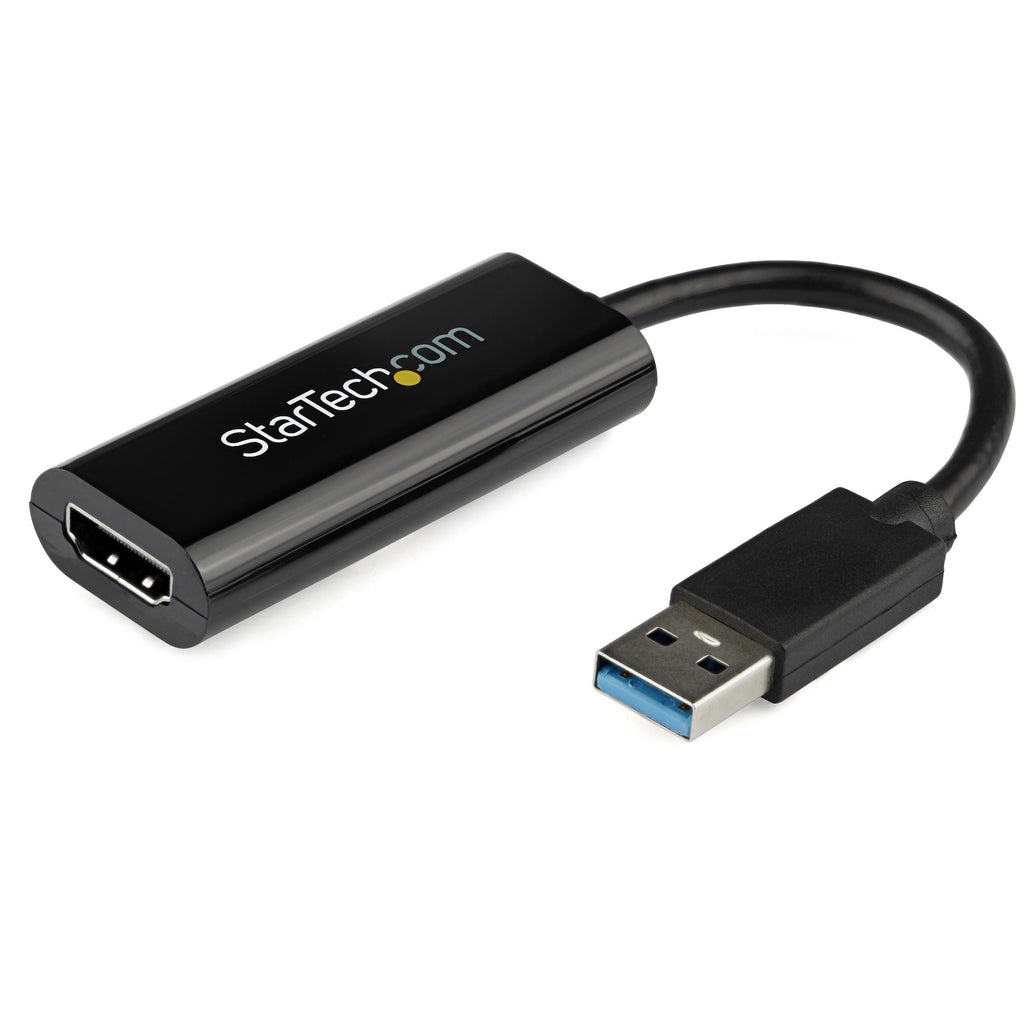 StarTech.com USB 3.0 HDMI Adapter