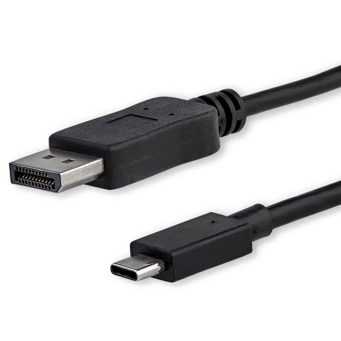 StarTech.com 1m USB-C to DP Cable