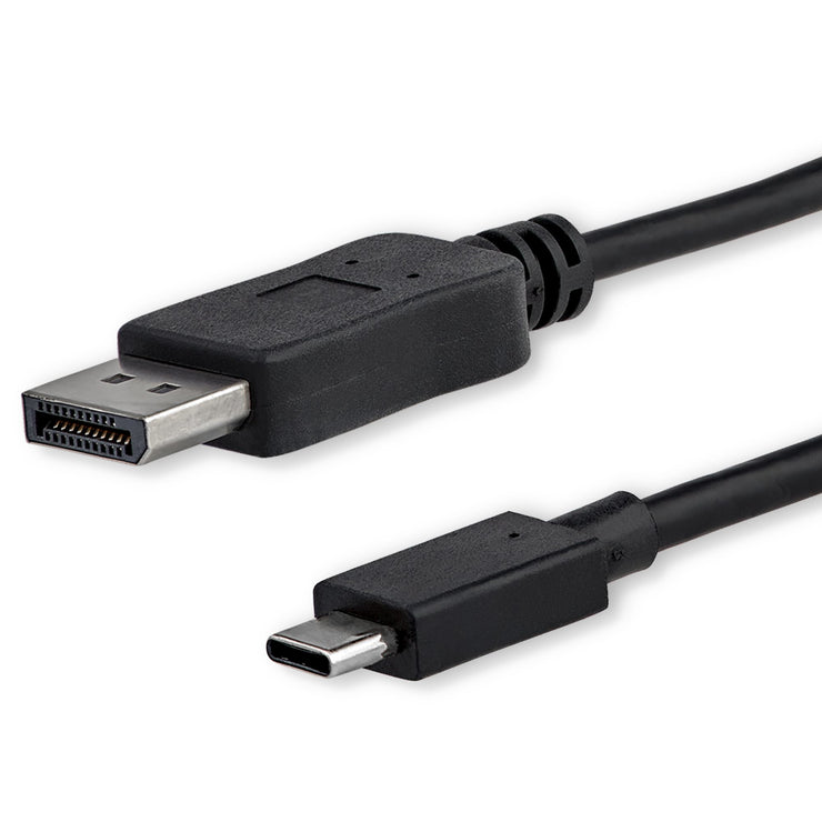 StarTech.com 1m USB-C to DP Cable